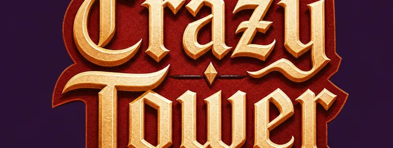 Crazy Tower Casino