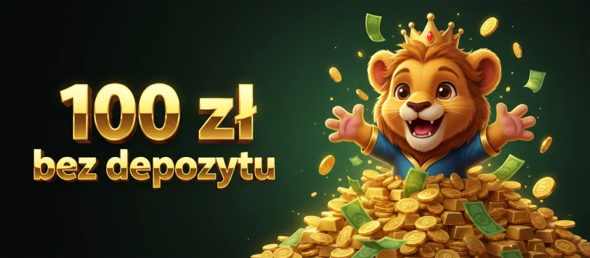 baner sloventa 100 zl bez depozytu