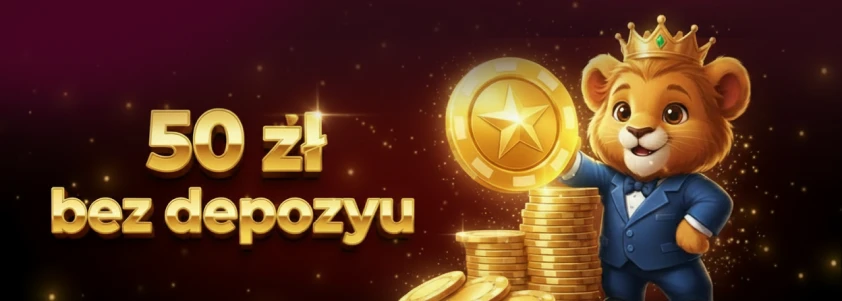 baner sloventa 50 zl bez depozytu