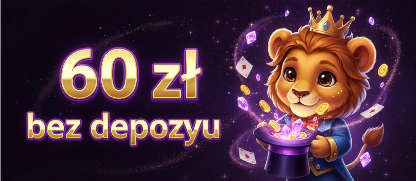 baner sloventa 60 zl bez depozytu