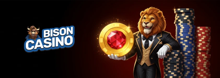 baner sloventa recenzja bison bonus